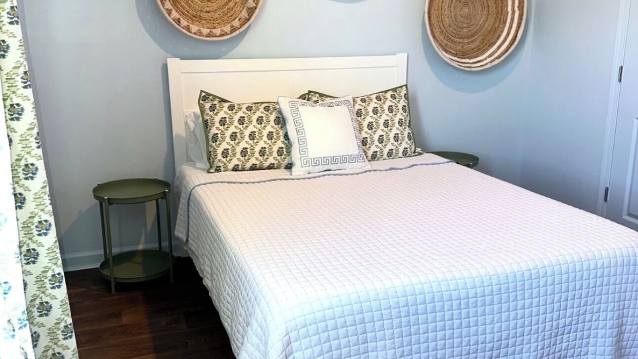 Photo of Bedroom in Summerville