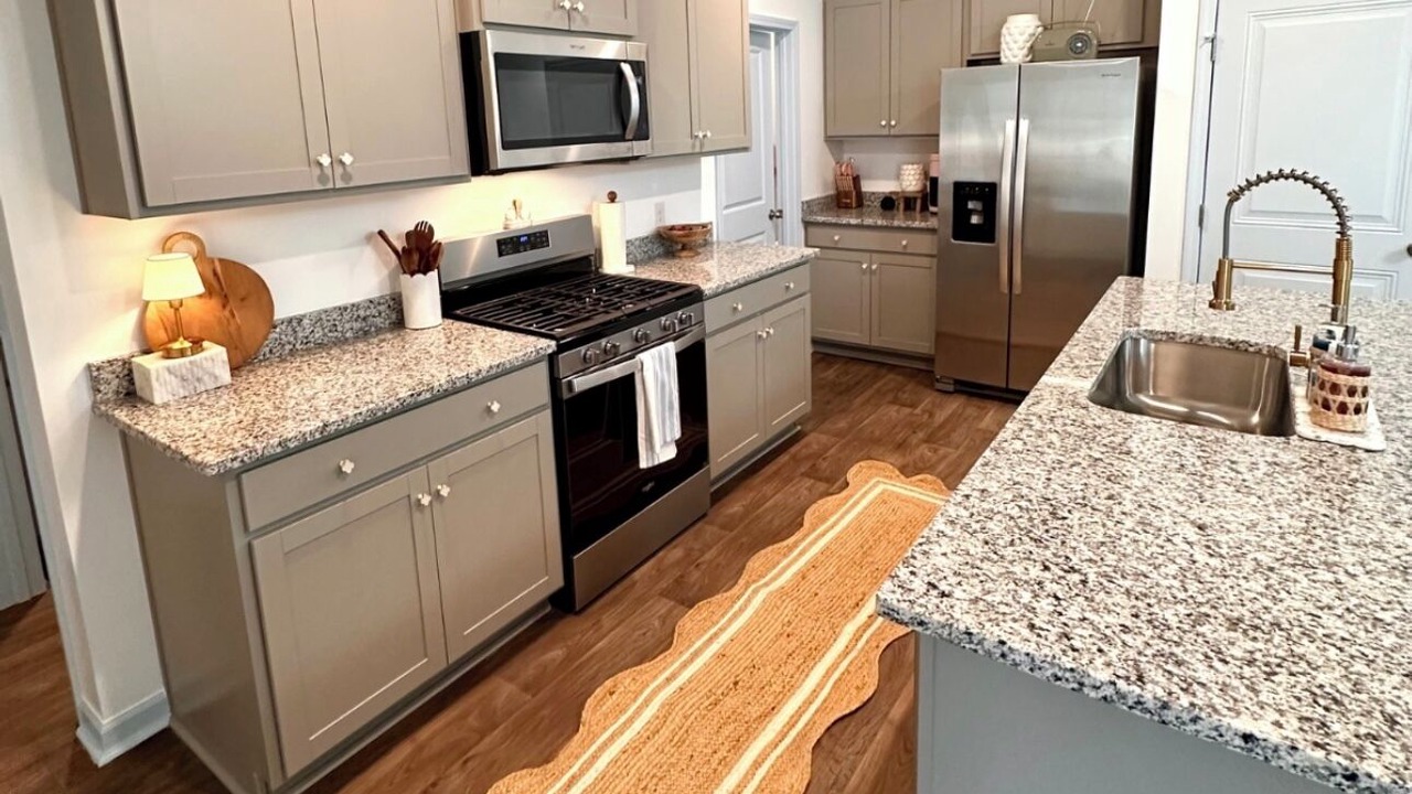 Photo of Kitchen in Summerville