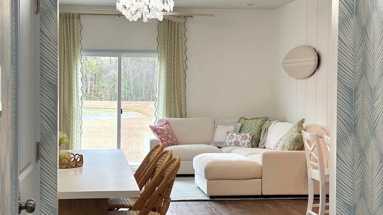 Photo of Livingroom in Summerville