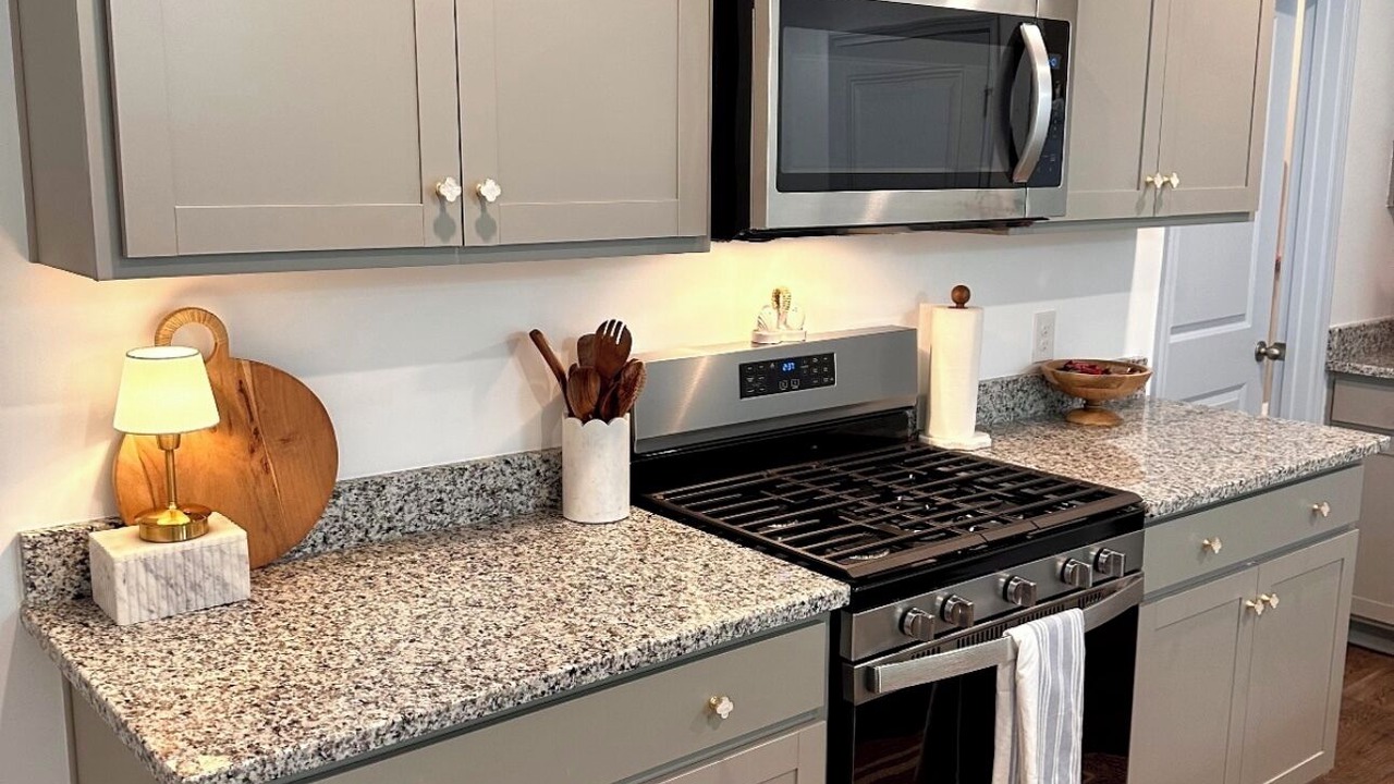 Photo of Kitchen in Summerville