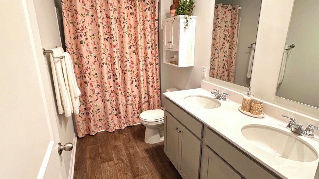 Photo of Bathroom in Summerville