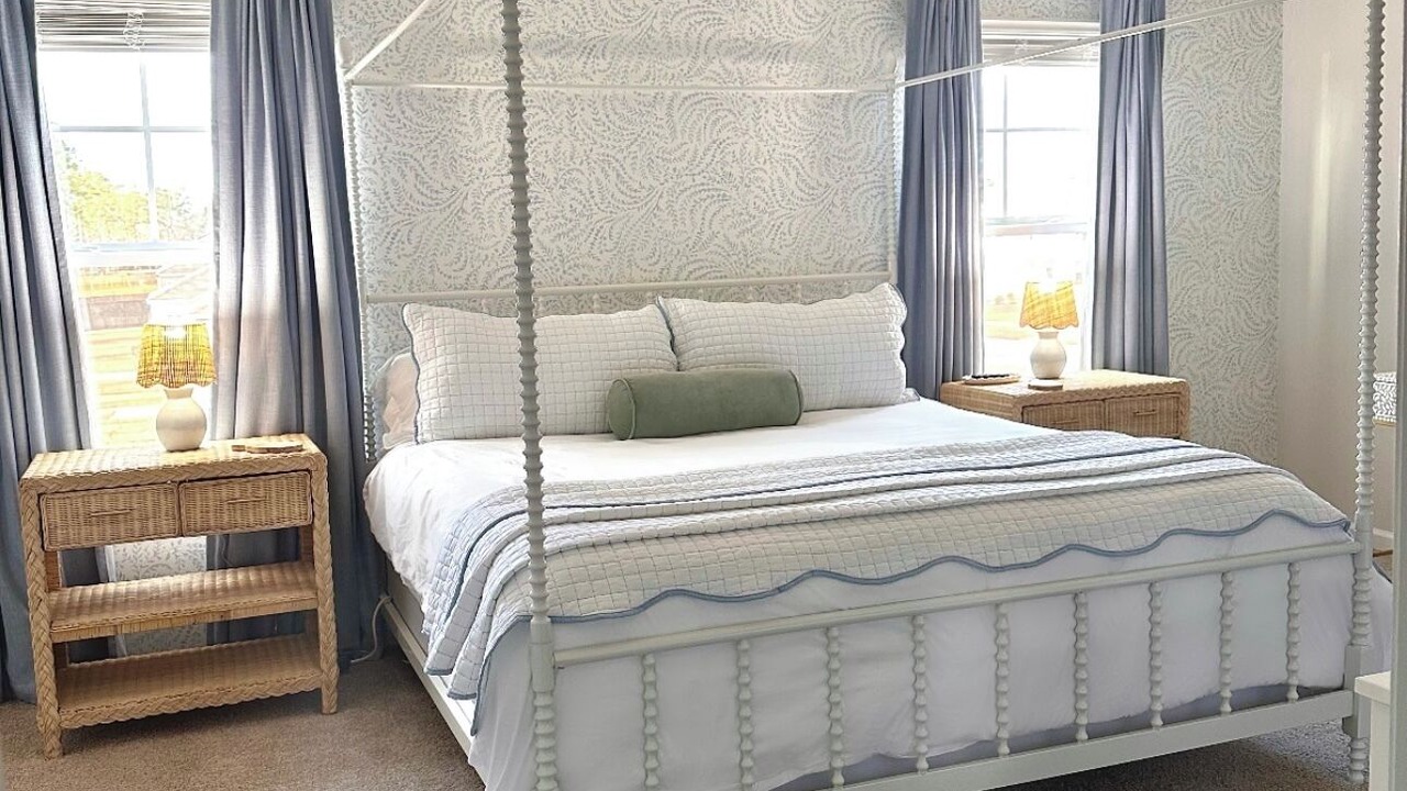 Photo of Bedroom in Summerville