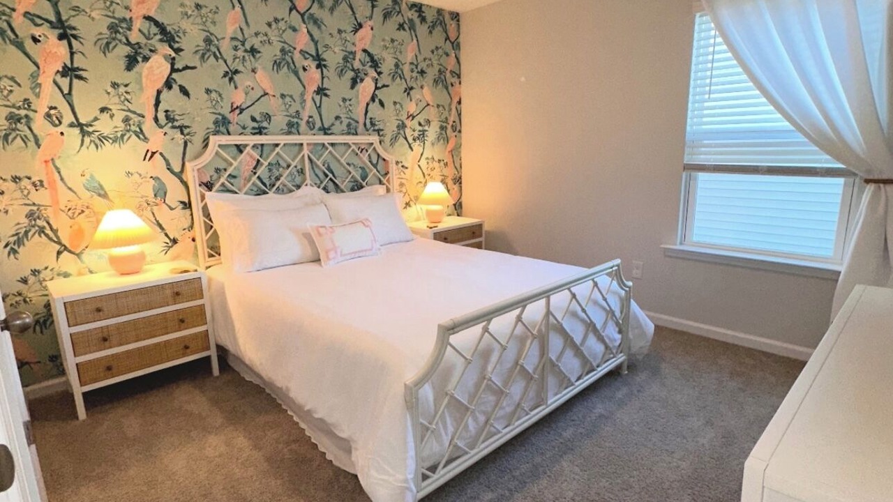 Photo of Bedroom in Summerville