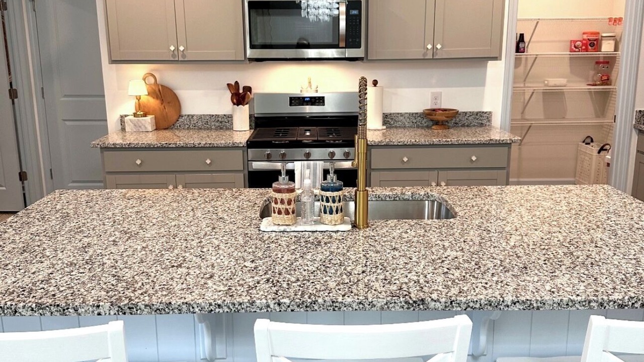 Photo of Kitchen in Summerville
