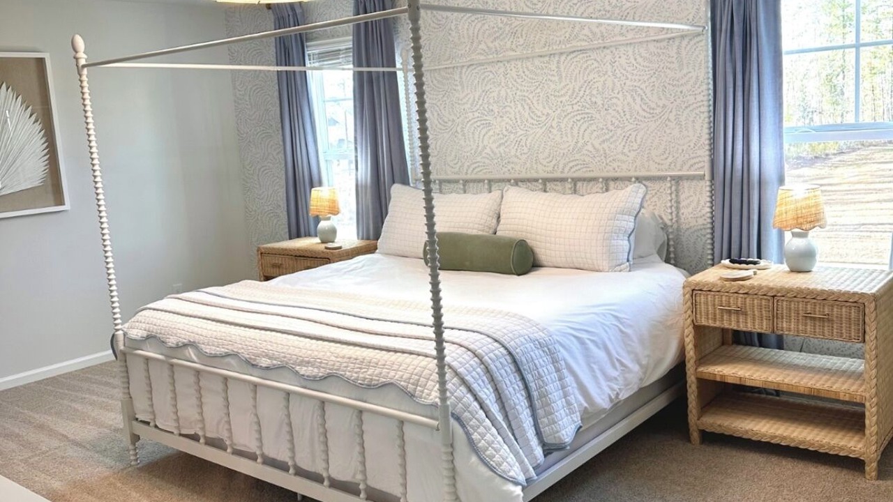 Photo of Bedroom in Summerville