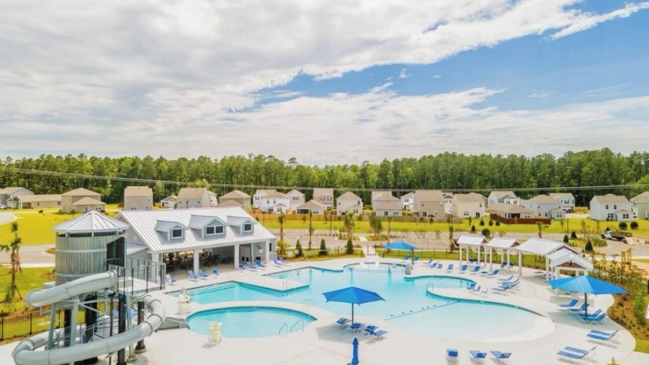 Photo of Outdoor in Summerville