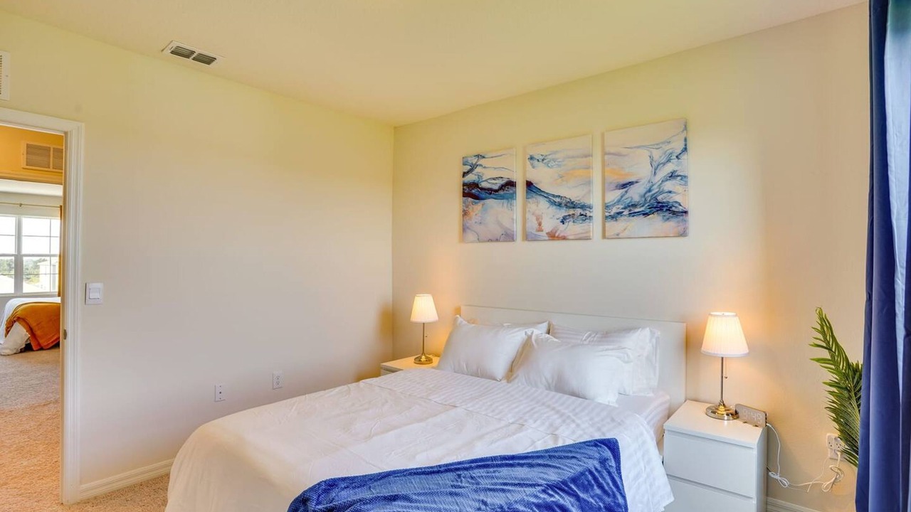 Photo of Bedroom in Haines City