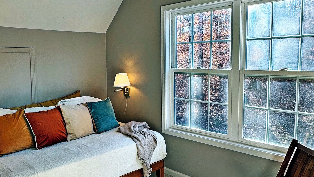 Photo of Bedroom in West Union
