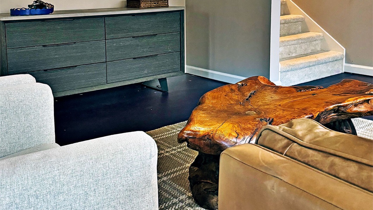 Photo of Livingroom in West Union