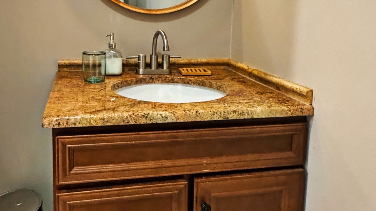 Photo of Bathroom in West Union