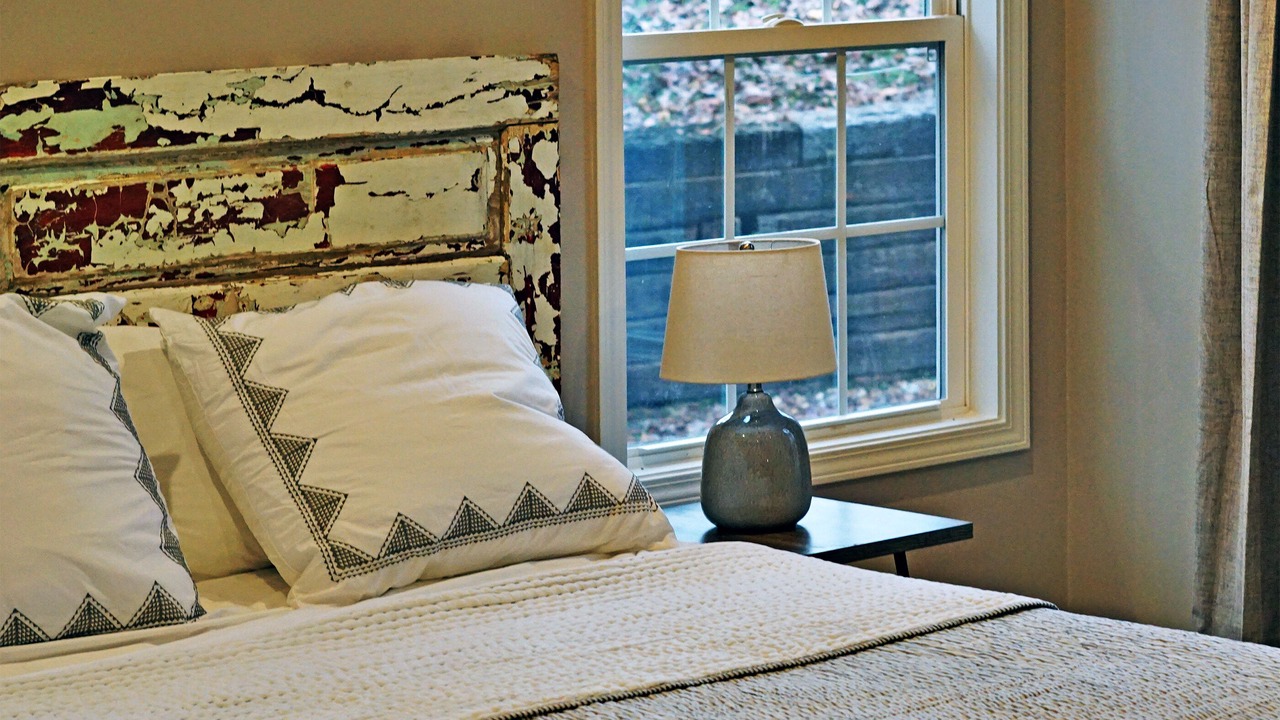 Photo of Bedroom in West Union