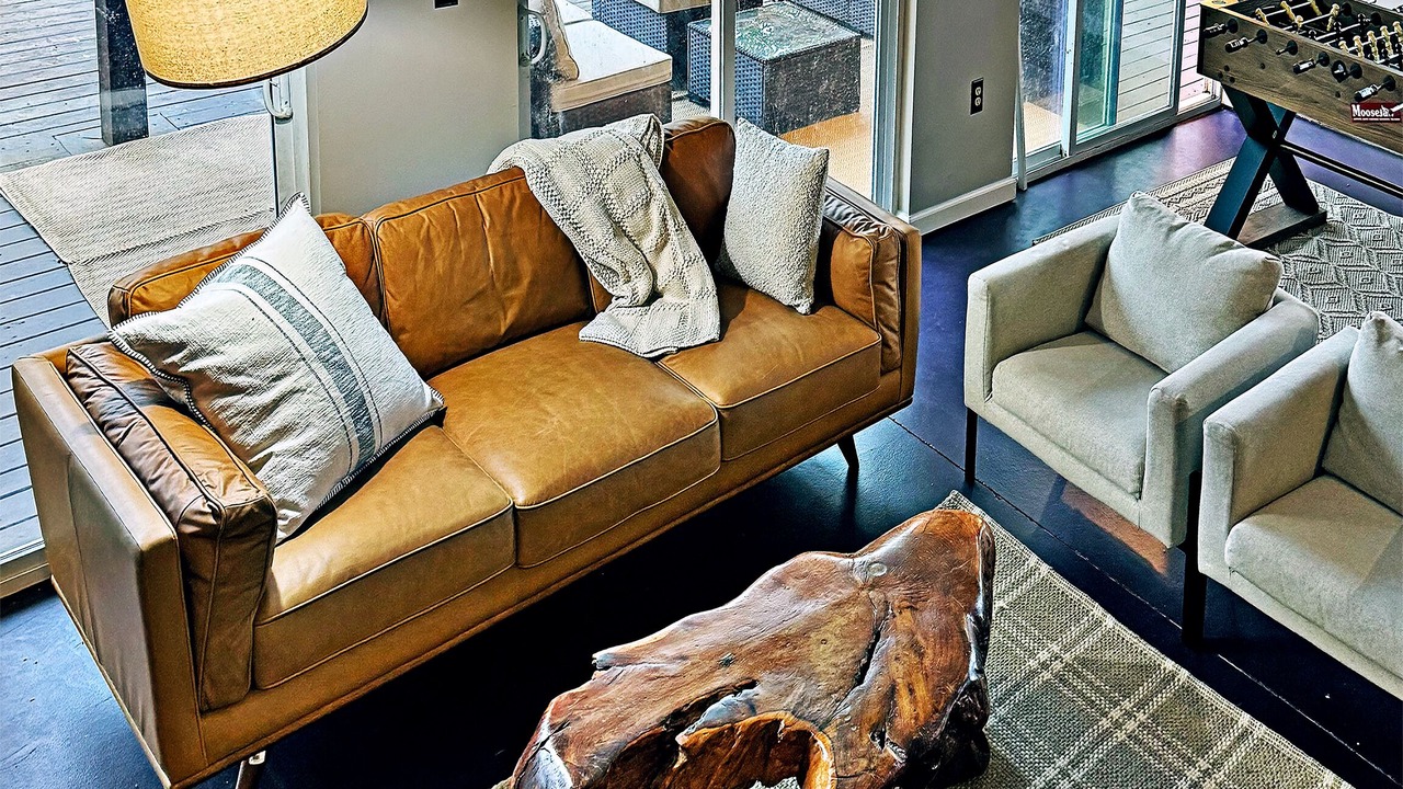 Photo of Livingroom in West Union