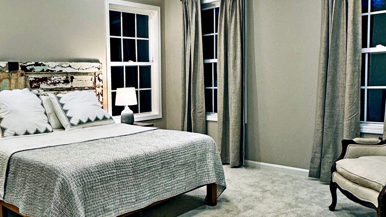 Photo of Bedroom in West Union