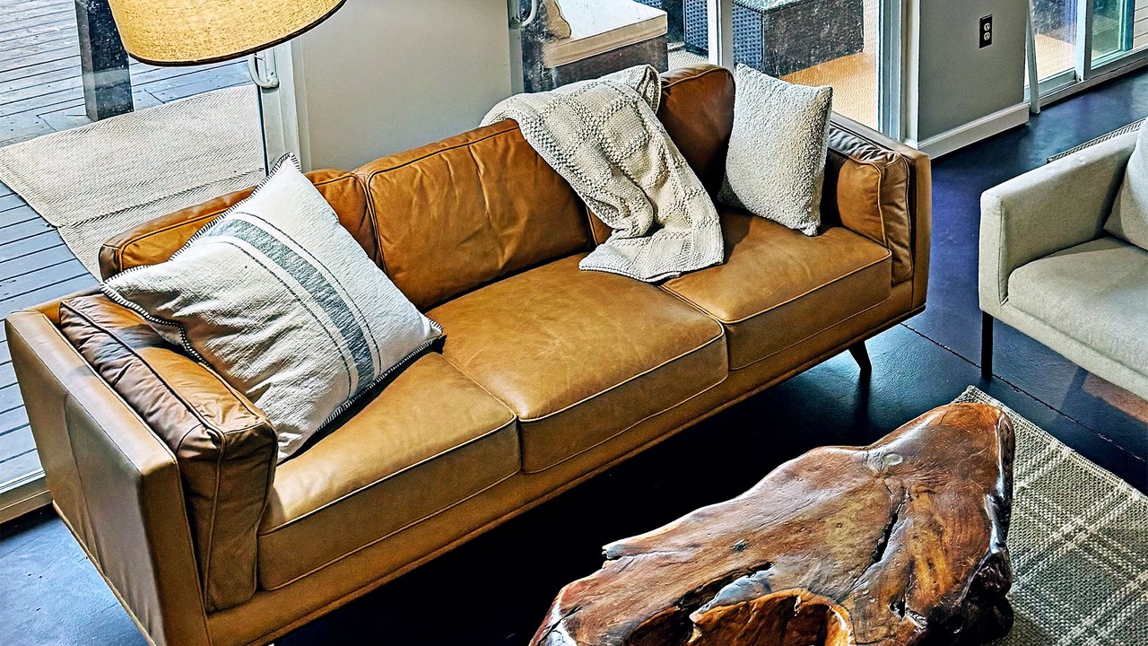 Photo of Livingroom in West Union