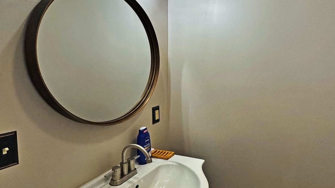 Photo of Bathroom in West Union
