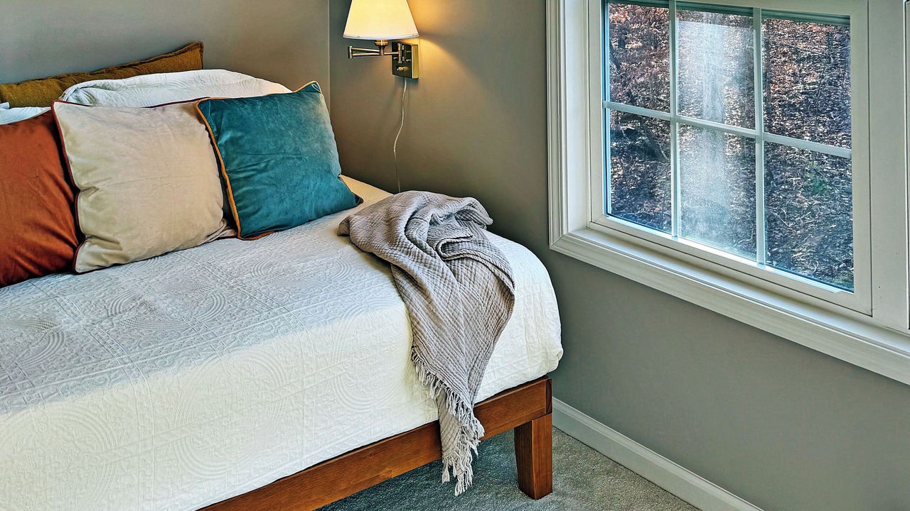 Photo of Bedroom in West Union