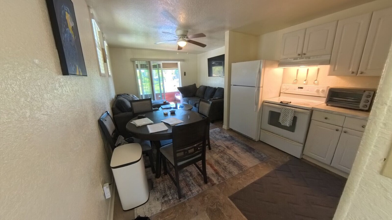 Photo of Bedroom in Crooked Lake Park