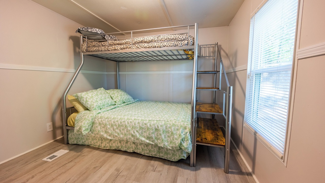 Photo of Bedroom in Aiken