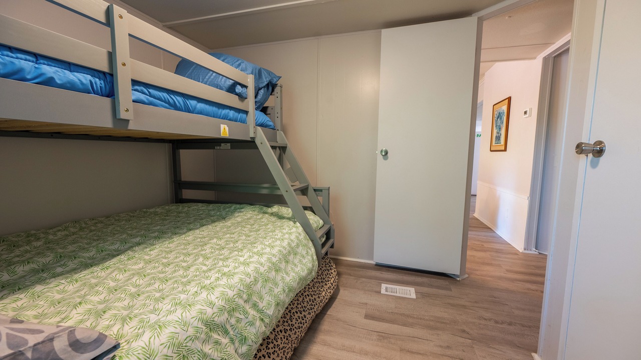 Photo of Bedroom in Aiken