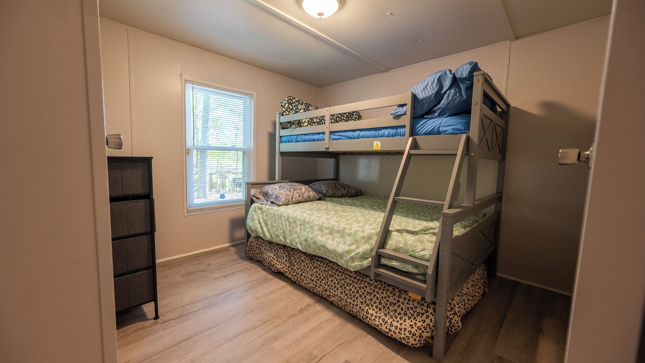 Photo of Bedroom in Aiken