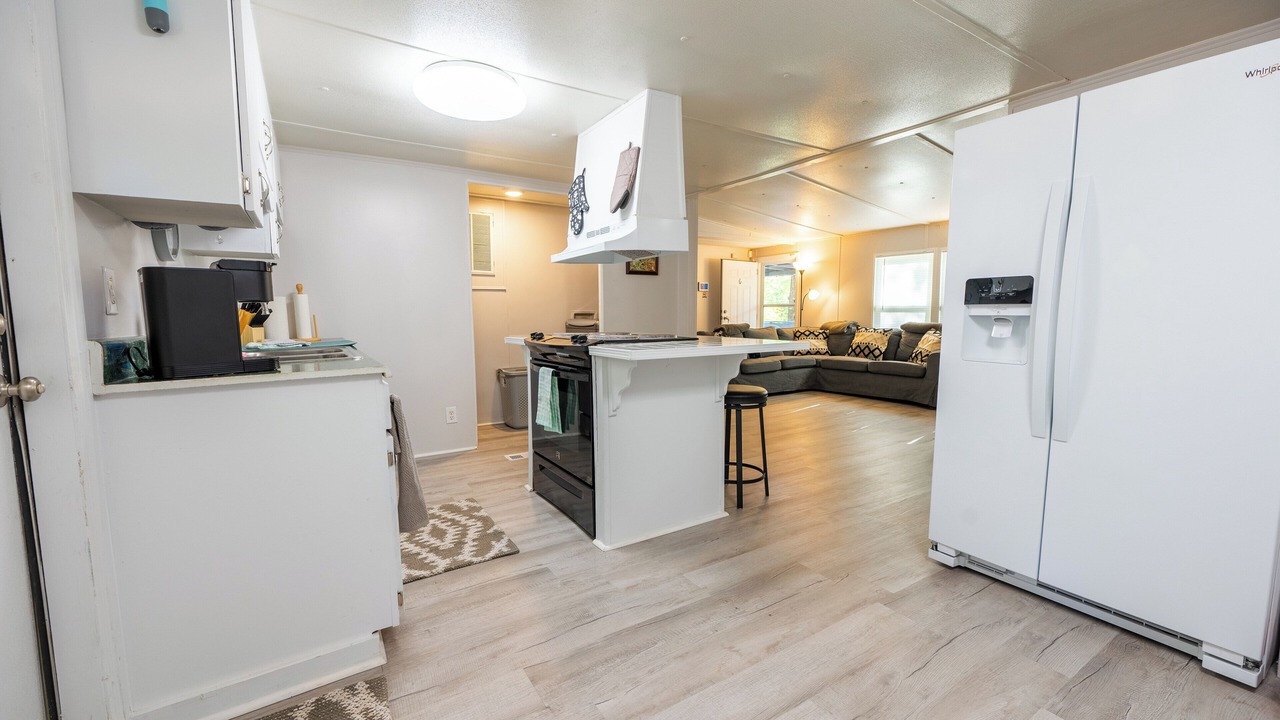 Photo of Kitchen in Aiken