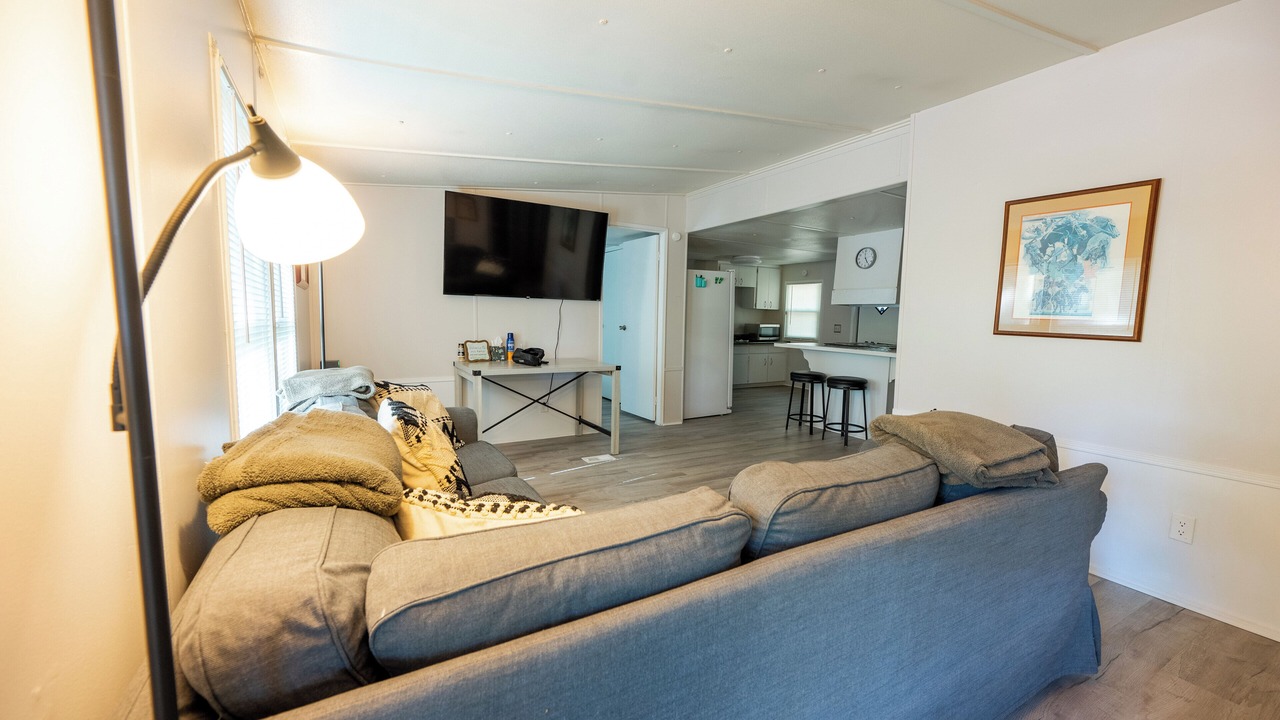 Photo of Livingroom in Aiken