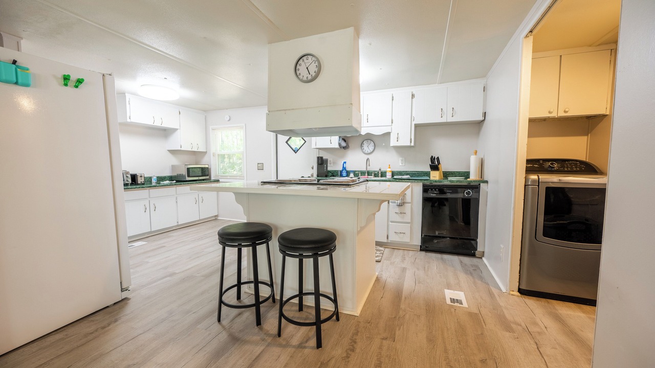 Photo of Kitchen in Aiken