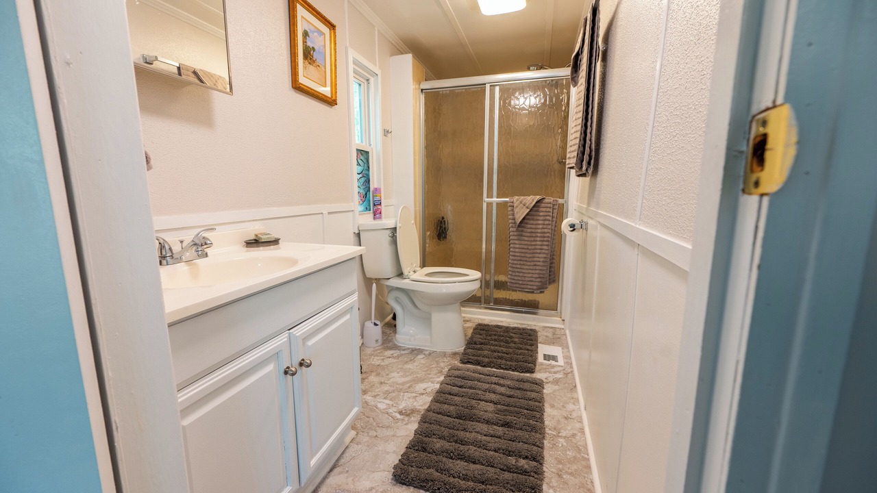 Photo of Bathroom in Aiken