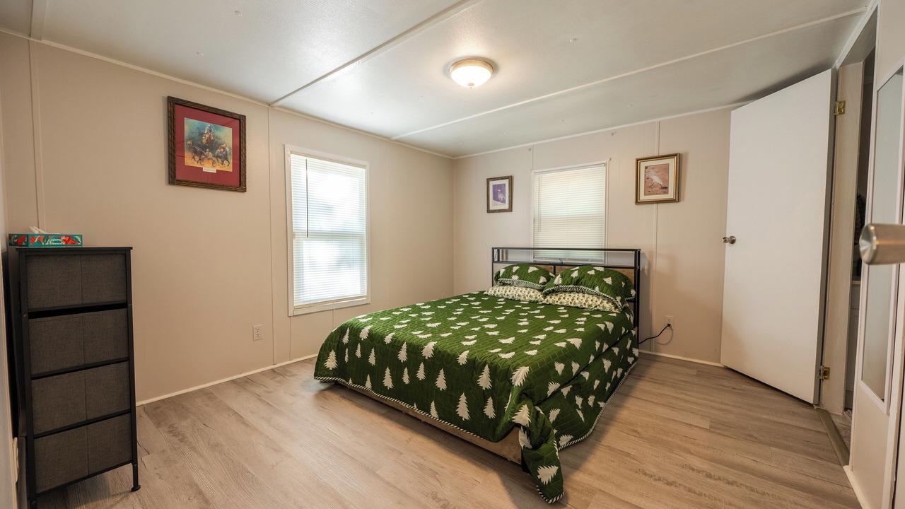 Photo of Bedroom in Aiken
