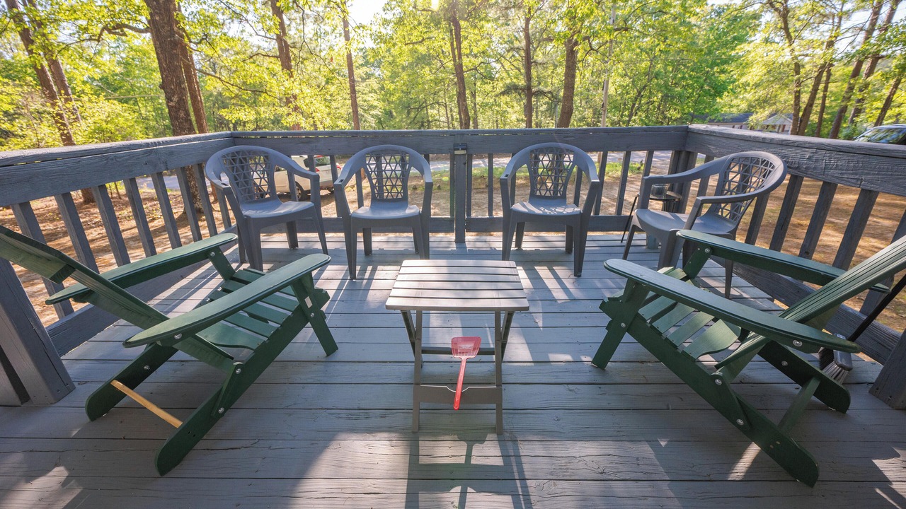 Photo of Outdoor in Aiken