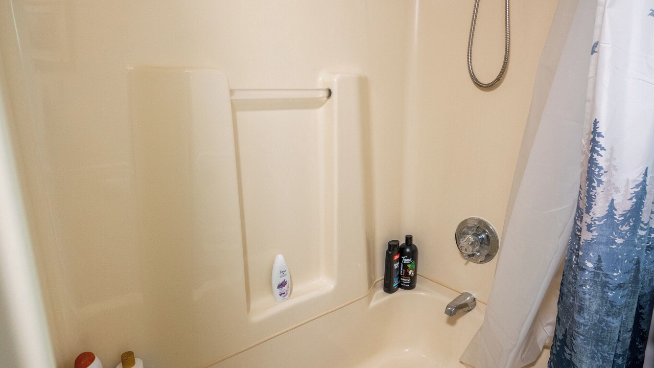 Photo of Bathroom in Aiken