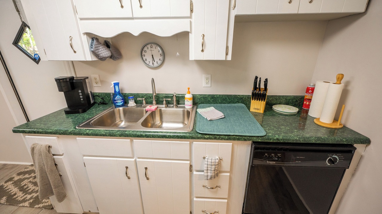 Photo of Kitchen in Aiken