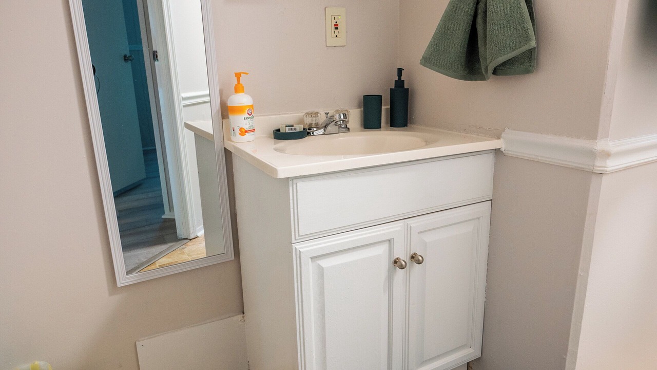 Photo of Bathroom in Aiken
