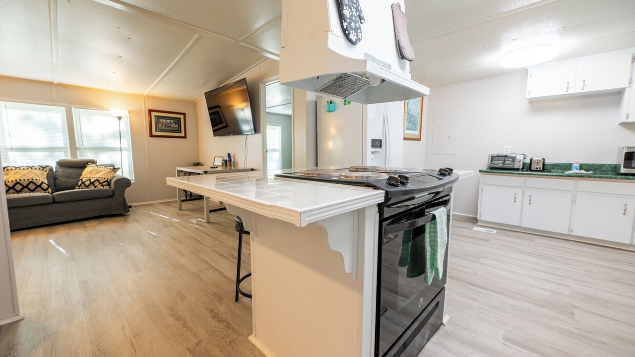 Photo of Kitchen in Aiken