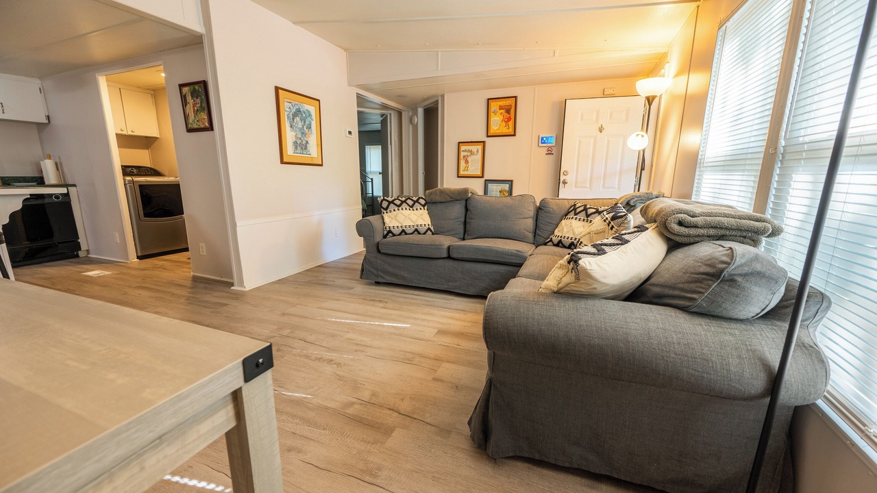 Photo of Livingroom in Aiken