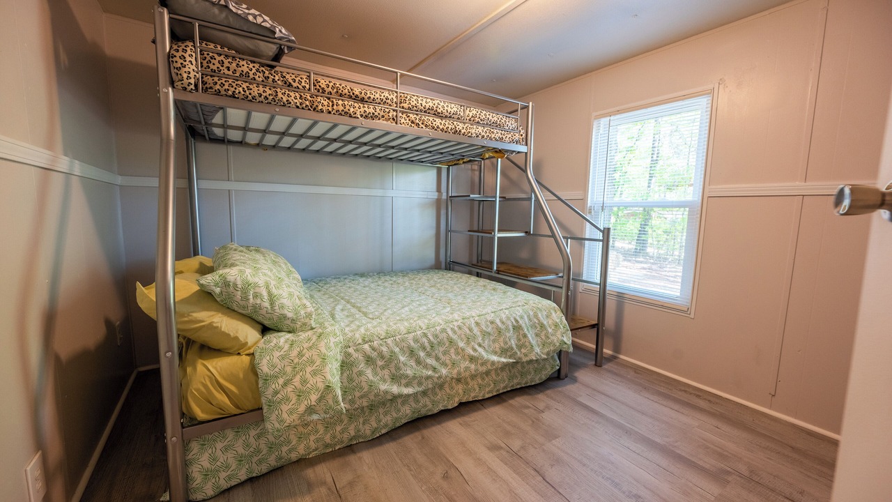 Photo of Bedroom in Aiken