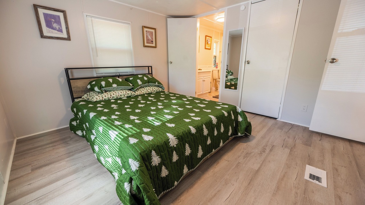 Photo of Bedroom in Aiken