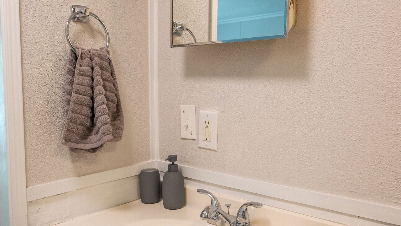 Photo of Bathroom in Aiken