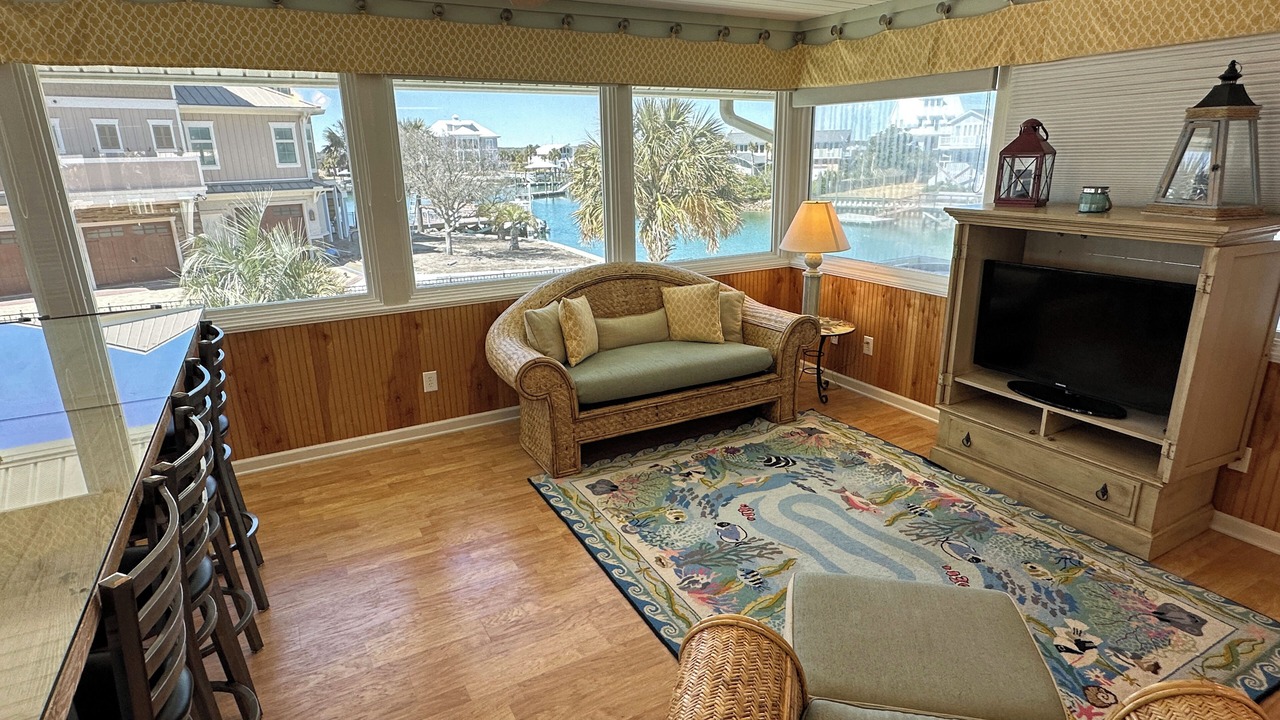 Photo of Outdoor in Inlet Harbour