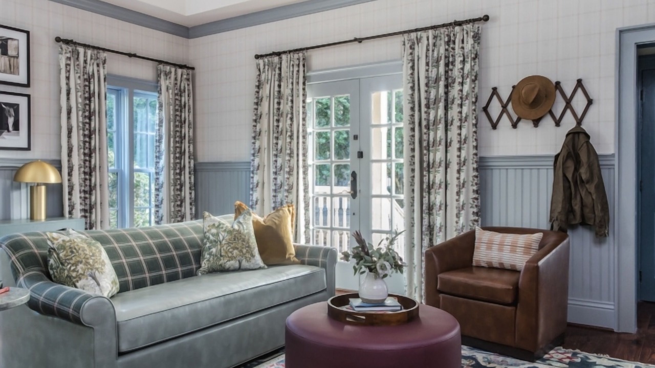 Photo of Livingroom in Mount Berry