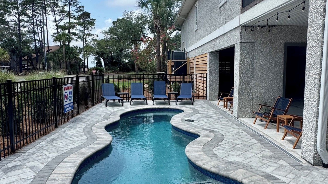 Photo of Outdoor in Saint Helena Island