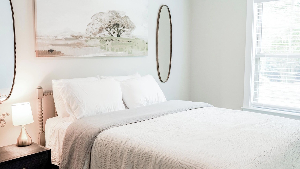 Photo of Bedroom in Lincolnton