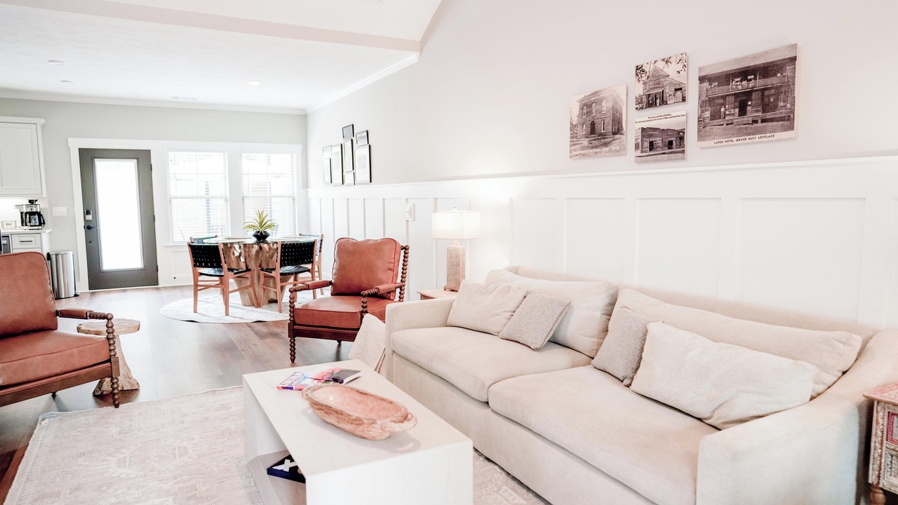 Photo of Livingroom in Lincolnton