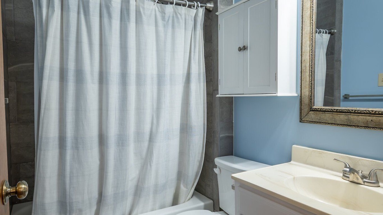 Photo of Bathroom in Winterville