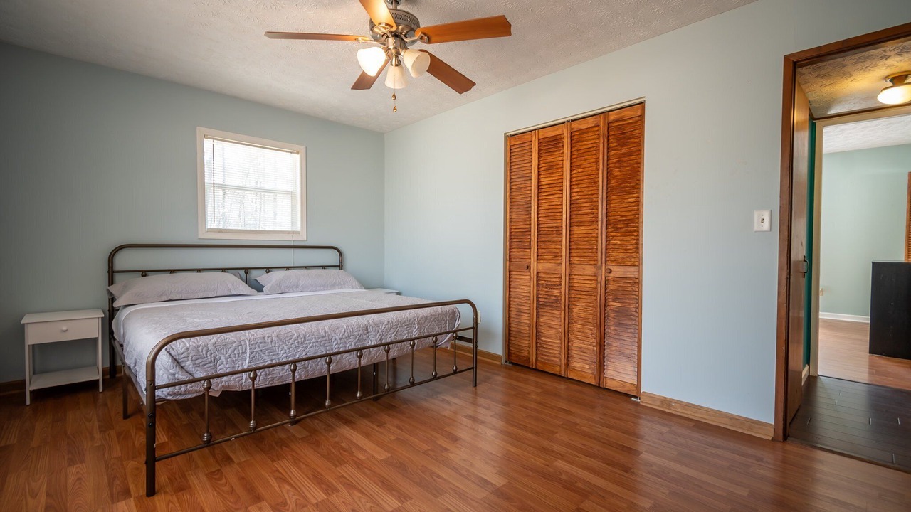 Photo of Bedroom in Winterville