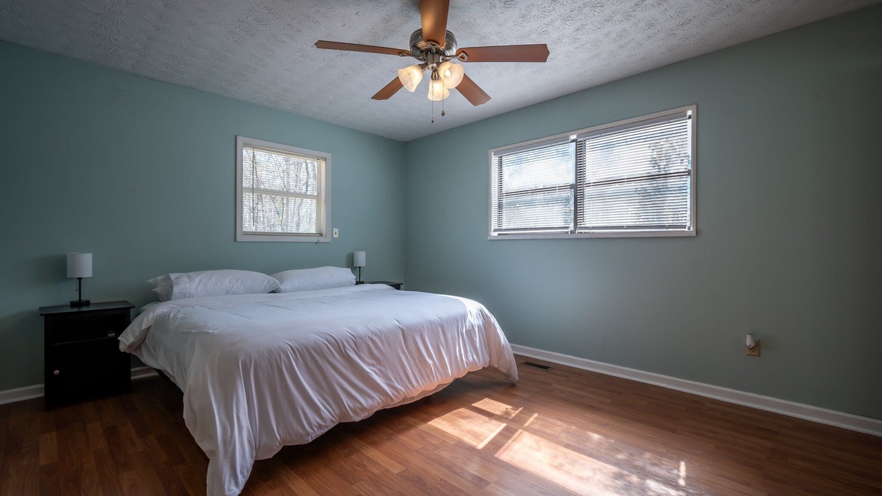 Photo of Bedroom in Winterville