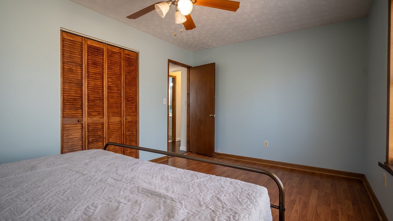 Photo of Bedroom in Winterville