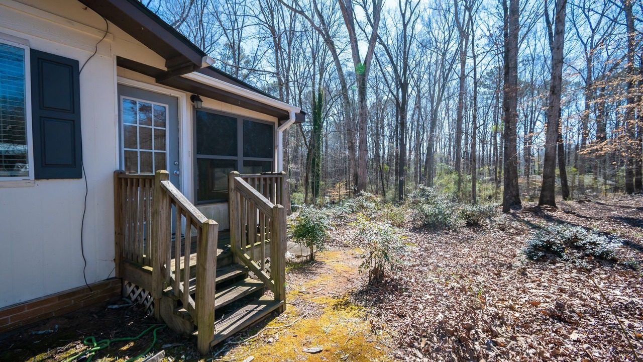Photo of Outdoor in Winterville