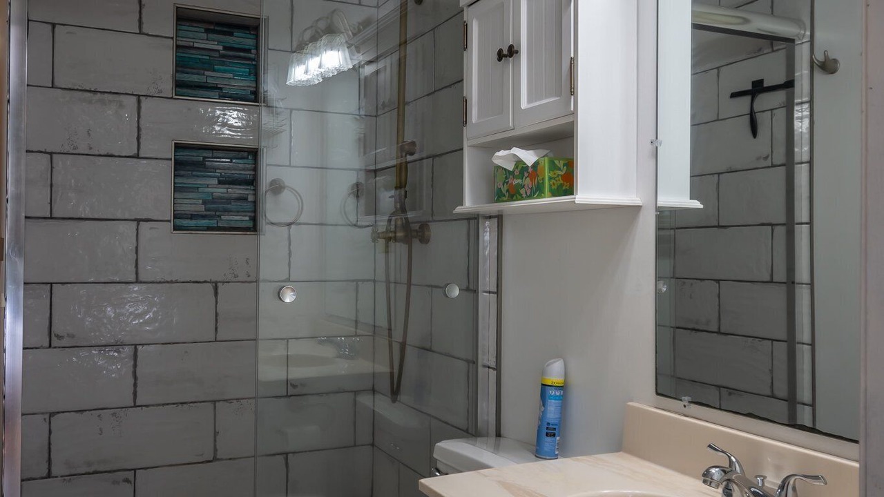 Photo of Bathroom in Winterville