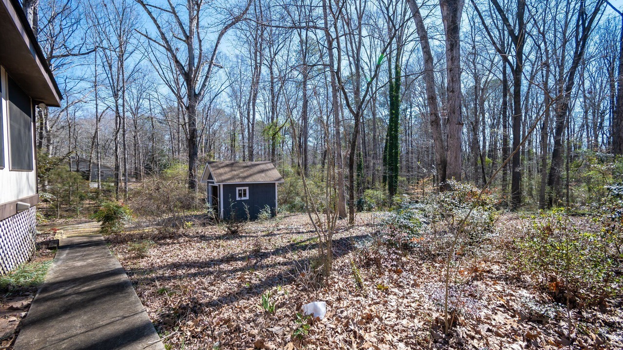 Photo of Outdoor in Winterville